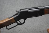 Henry Repeating Arms Long Ranger 243 Win 20
