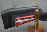 Savage Arms 110 Ultralite 7mm PRC 22