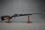 Savage Arms 110 Ultralite 7mm PRC 22