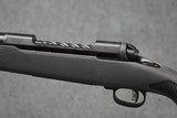 Savage Arms 110 Ultralite 7mm PRC 22