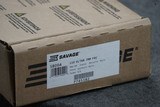 Savage Arms 110 Ultralite 7mm PRC 22