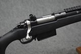 Ruger Scout Rifle 350 Legend 16.50