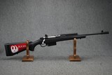 Ruger Scout Rifle 350 Legend 16.50