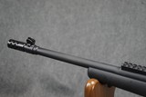 Ruger Scout Rifle 350 Legend 16.50