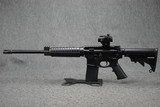 Smith & Wesson M&P15 Sport II OR 5.56 NATO 16