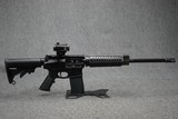 Smith & Wesson M&P15 Sport II OR 5.56 NATO 16