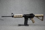 Ruger AR-556 5.56 NATO 16.10