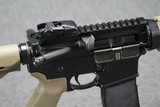 Ruger AR-556 5.56 NATO 16.10