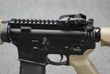 Ruger AR-556 5.56 NATO 16.10