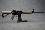 Ruger AR-556 5.56 NATO 16.10