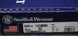 Smith & Wesson Model 63-5 22 LR 3