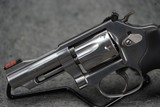 Smith & Wesson Model 63-5 22 LR 3