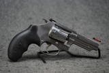 Smith & Wesson Model 63-5 22 LR 3
