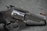 Smith & Wesson Model 63-5 22 LR 3