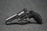 Smith & Wesson Model 63-5 22 LR 3