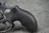 Smith & Wesson Model 63-5 22 LR 3
