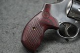 Smith & Wesson Model 629-6 Deluxe 44 Mag 3