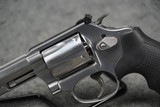 Smith & Wesson Model 60-15 357 Mag 3