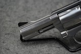 Smith & Wesson Model 60-15 357 Mag 3