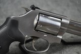 Smith & Wesson Model 60-15 357 Mag 3