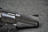Smith & Wesson Model 60-15 357 Mag 3