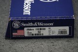 Smith & Wesson Model 60-15 357 Mag 3