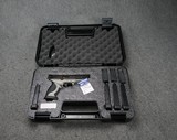 Smith & Wesson M&P9 M2.0 PC Competitor OR 9mm 5