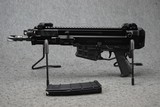 CZ-USA Bren 2 MS 5.56 NATO 8.26