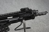 CZ-USA Bren 2 MS 5.56 NATO 8.26