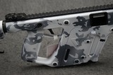Kriss Vector G2 CRB 45 ACP 16