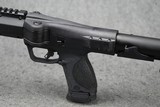 Smith & Wesson M&P FPC 9mm 16.25