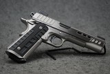 Kimber Rapide Frost 10mm 5