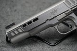 Kimber Rapide Frost 10mm 5