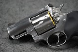 Ruger Super Redhawk Alaskan .44 Mag 2.5