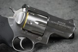 Ruger Super Redhawk Alaskan .44 Mag 2.5