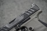 Walther PDP PRO SD Compact 9mm 4.6
