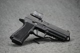 Sig Sauer P320 X-Ten 10mm 5