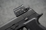 Sig Sauer P320 X-Ten 10mm 5