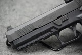 Sig Sauer P320 X-Ten 10mm 5