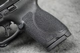 Smith & Wesson M&P9 M2.0 OR 9mm 4