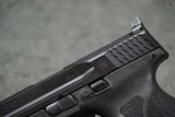 Smith & Wesson M&P9 M2.0 OR 9mm 4