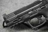 Smith & Wesson M&P9 M2.0 OR 9mm 4