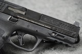 Smith & Wesson M&P9 M2.0 OR 9mm 4