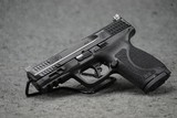 Smith & Wesson M&P9 M2.0 OR 9mm 4