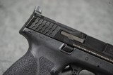 Smith & Wesson M&P9 M2.0 OR 9mm 4