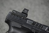 Canik SFX Rival-S 9mm 5