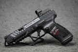 Canik SFX Rival-S 9mm 5