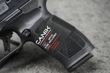 Canik SFX Rival-S 9mm 5