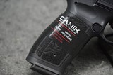 Canik SFX Rival-S 9mm 5