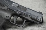 Canik TP9 Elite SC Blackout Edition 9mm 3.60